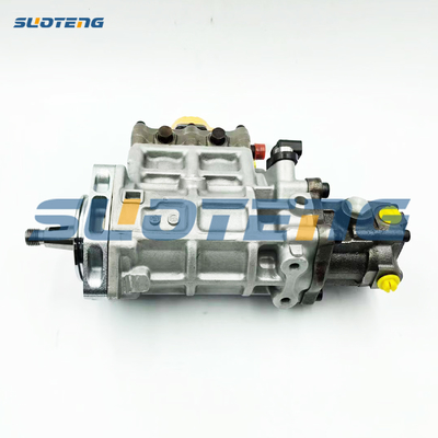324-0532 2641A405 420E 430E Yükleyici C4.4 C6 Motor için Yakıt Enjeksiyon Pompası
