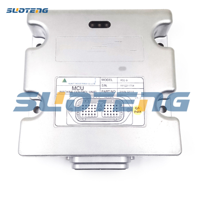21M9-32111 MCU Makine Kontrol Birimi 21M932111 R55-9 Kazı makinesi için