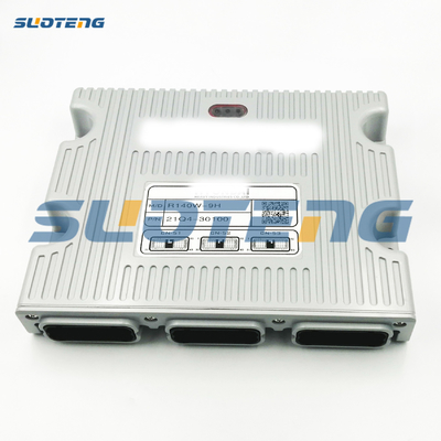 21Q4-30100 MCU denetleyici 21Q430100 R140W-9H kazıcı için