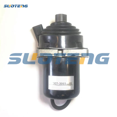 307-3993 3073993 336E Ekskavatör için Kontrol Joystick Kolu