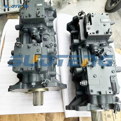 708-2K-00121 708-2K-00120 708-2K-00122 PC2000-8 Kazı makinesi için hidrolik pompa