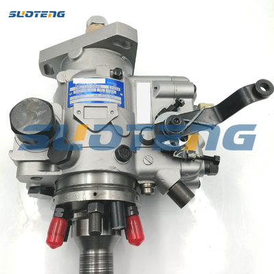 DB2335-5648 Motor için yakıt enjeksiyon pompası RE506040