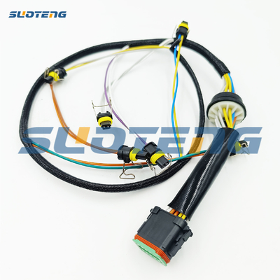 153-8920 C7 Motoru için Enjektor Kablolama Arması 1538920
