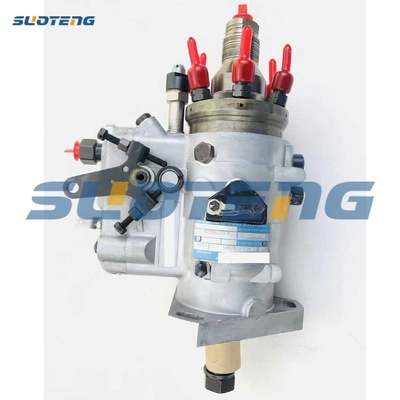 DB2635-6065 Motor parçaları için yakıt enjeksiyon pompası