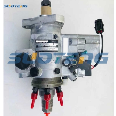 DB4627-6092 Motor parçaları için yakıt enjeksiyon pompası