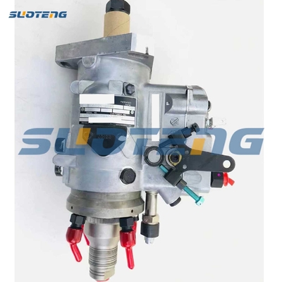 DB2435-6098 Motor parçaları için yakıt enjeksiyon pompası