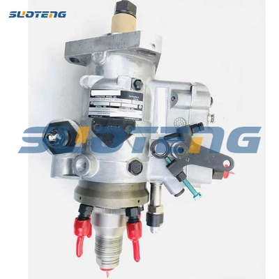 DB4427-6076 Motor parçaları için yakıt enjeksiyon pompası