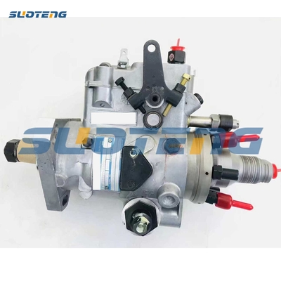 DB4327-6225 Motor parçaları için yakıt enjeksiyon pompası