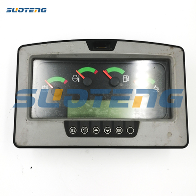 C4.4 Motoru için 394-2000 3942000 Monitör Ekranı