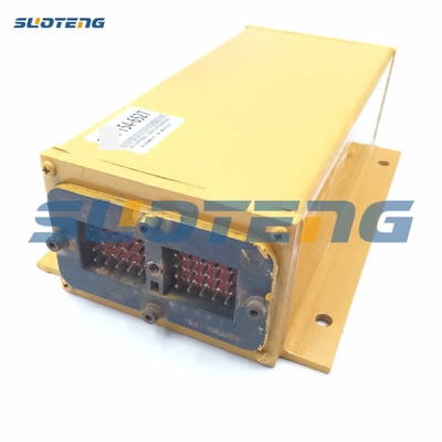 154-6527 1546527 160H Motorlu Greyder İçin Denetleyici Ecu