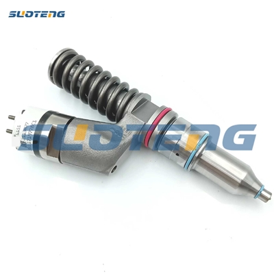 211-3027 2113027 C15 Motor İçin Dizel Yakıt Enjektörü