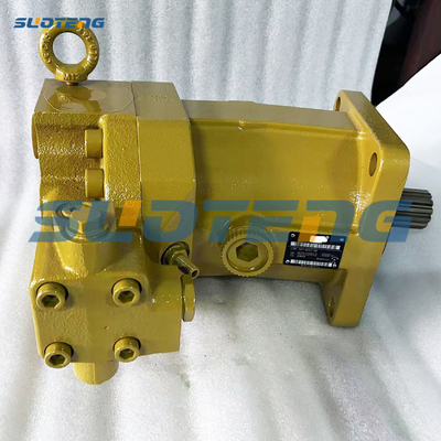 547-9727 5479727 E390B Kazı makinesi için piston motoru salıncak motor