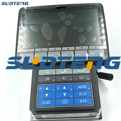 PC200-8 Ekskavatör için 7835-31-1010 Ekskavatör Monitör Ekran Paneli