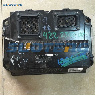 422-2302 4222302 Kontrolör ECU ECM C9 Motoru için