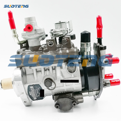 V9320A225G Motor parçaları için yakıt enjeksiyon pompası