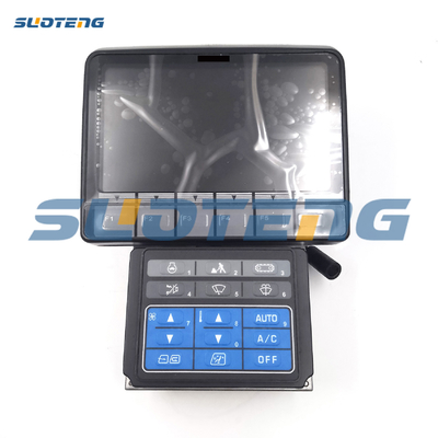 7835-31-5002 7835315002 Monitör PC300 için PC350 Kazı makinesi