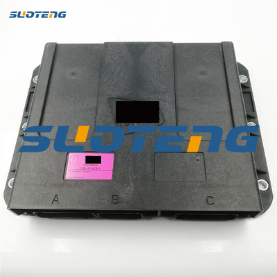 332K6848 JS220 Kazı makinesi için ECU Kontrolörü 4HK1 Motor ECU Kontrolörü 332K6848