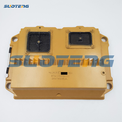 372-2905 3722905 C13 C18 Motoru için Ekskavator Kontrolörü