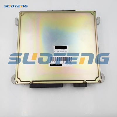 VOE14594708 14594708 Kontrol cihazı ECU EC220D Ekskavator için