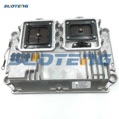 521-8373 5218373 Kontrolör ECU Ekskavatör parçaları için