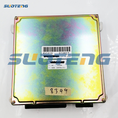 14518349 VOE14518349 Kontrolör ECU ECM Ekskavatör için EC140B EC160B