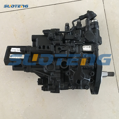 729237-51360 Motor Parçaları İçin Yakıt Enjeksiyon Pompası
