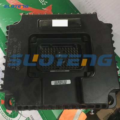 285-1142 2851142 E312D2 Ekskavatör İçin Kontrol Ünitesi Ecu