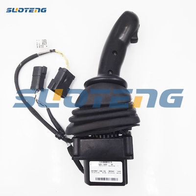 525-1489 5251489 239D3 Paletli Yükleyici için Kontrol Joystick