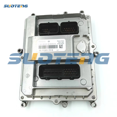 0281020072 DX300LCA Ekskavatör Parçaları İçin Denetleyici Ecu