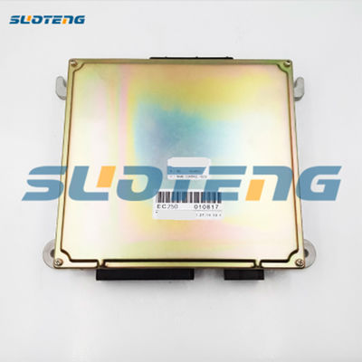 VOE14594708 14594708 ECU EC210C Ekskavatör parçaları için denetleyici