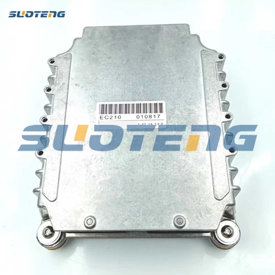 EC210BLC Ekskavatör için 60100002 Kontrol ECU&amp;#39;su