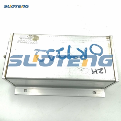 0R-7222 0R7222 120H motor sınıflandırıcısı için denetleyici ECU