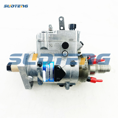 DB4429-5566 Yakıt Enjeksiyon Pompası RE502378 4045T Motor için