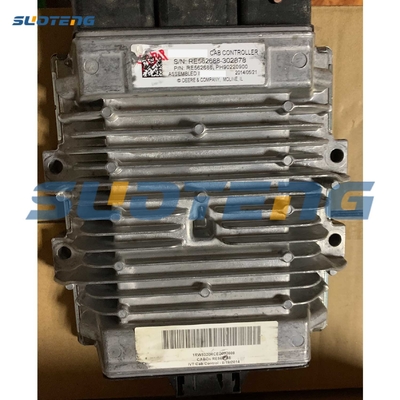RE562688 7210R 7230R Traktör Parçaları İçin ECU Kontrol Ünitesi