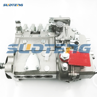 9400030722 4BT Dizel Motor İçin Yakıt Enjeksiyon Pompası