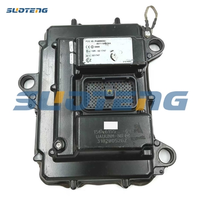 E312C E320C Ekskavatör Parçaları için 156-6155 ECU Kontrol Cihazı