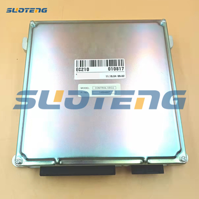EC210BLC EC240BLC Ekskavatör için 14594697 Kontrol ECU&#39;su
