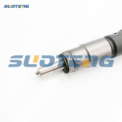 0445120066 20798114 Motor Parçaları için Ortak Yakıt Enjektörü