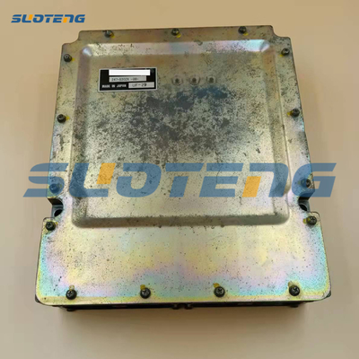 247-5302 ECU 2475302 E321C Ekskavatör parçaları için denetleyici