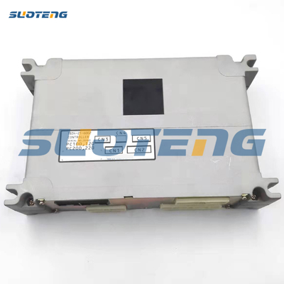 PC200-6 PC220-6 Ekskavatör için 7834-21-6002 Kontrol ECU&#39;su