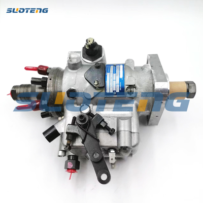 DB4327-5986 Motor parçaları için dizel yakıt enjeksiyon pompası RE531128