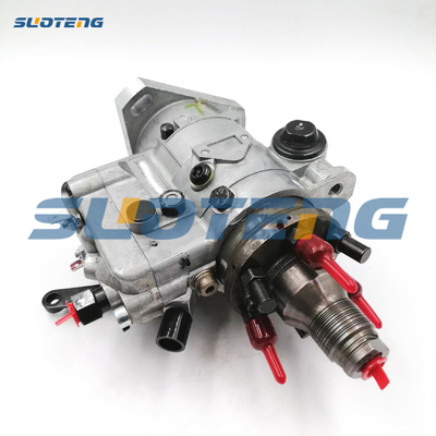 DB4327-5986 Motor parçaları için dizel yakıt enjeksiyon pompası RE531128