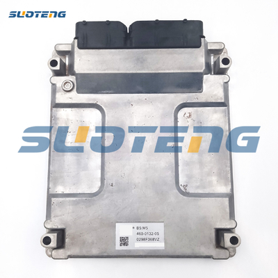 460-0132 Kontrol cihazı ECM 4600132 Ekskavatör için E320D2