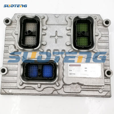 4993120 Kontrolör ECU ECM Motor için ISX15 QSB3.3 Kontrol paneli