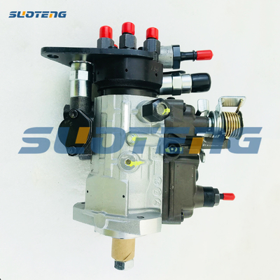9521A031H Dizel yakıt enjeksiyon pompası 9521a031h 1569 C7.1 motoru için