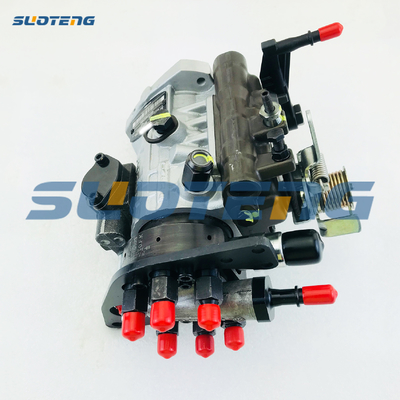 9521A031H Dizel yakıt enjeksiyon pompası 9521a031h 1569 C7.1 motoru için