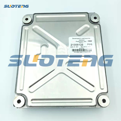 D16 Dizel Motor için 21358126 ECU Kontrol Cihazı