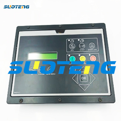 351-8757 3406C C9 Motoru için Ekran Grubu Ekskavatör Monitörü 3518757