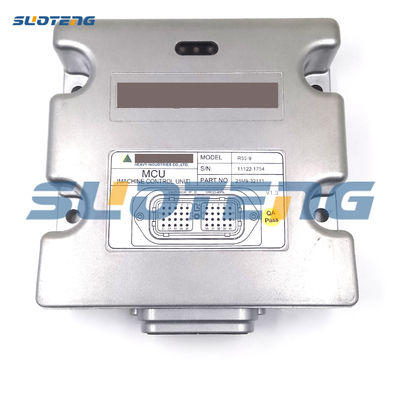 21M9-32111 21M932111 Ekskavatör için kontrol cihazı R55-9