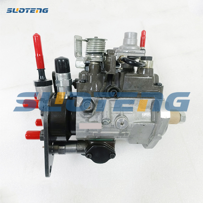 2644H023 3054C motor parçaları için yakıt enjeksiyon pompası
